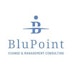 BluPoint logo