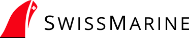 SwissMarine logo