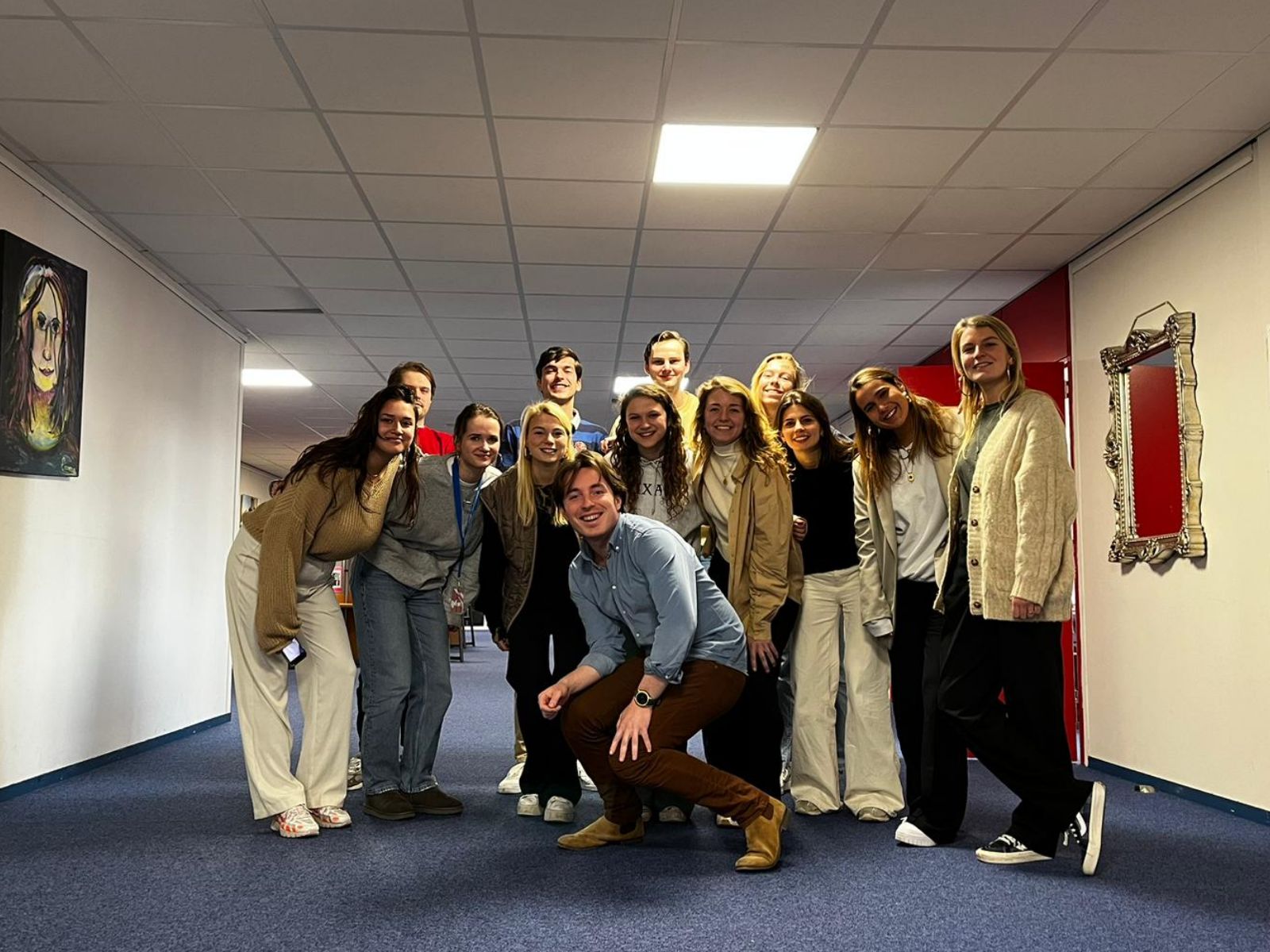 Omslagfoto van FlexLesser