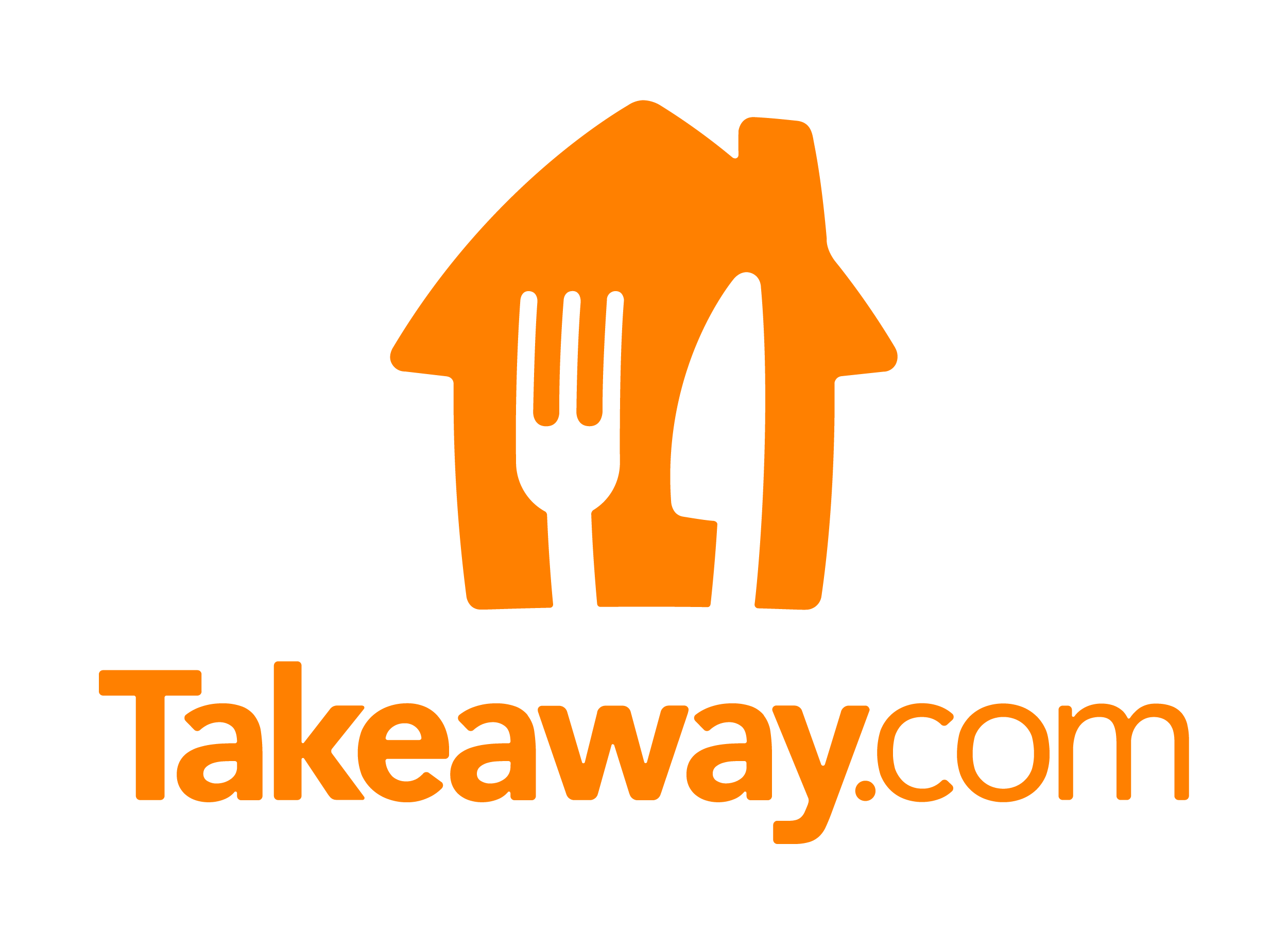 Takeaway.com logo