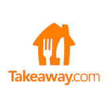 Logo Takeaway.com