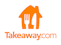 Logo Takeaway.com