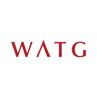 WATG and Wimberly Interiors logo