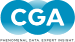 CGA Strategy logo