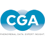 Logo CGA Strategy