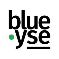 Logo Blueyse Agency B.V.