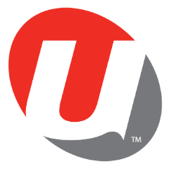 Ultima Displays UK logo