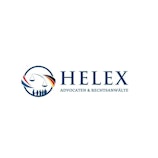 Logo HELEX Advocaten & Rechtsanwälte