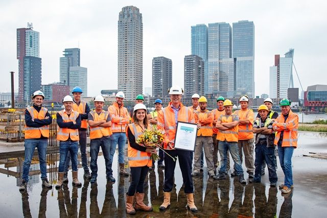 Van Hattum en Blankevoort's cover photo