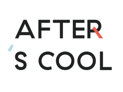 AFTER'S COOL logo