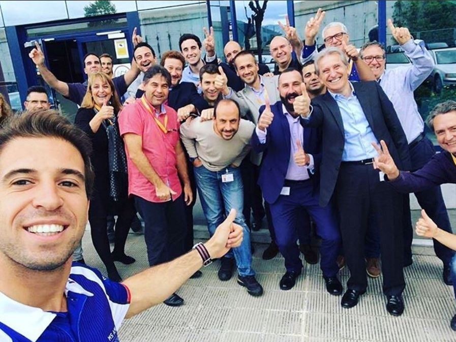 TE Connectivity's cover photo