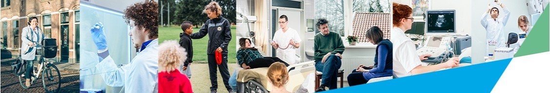 Omslagfoto van ZonMw