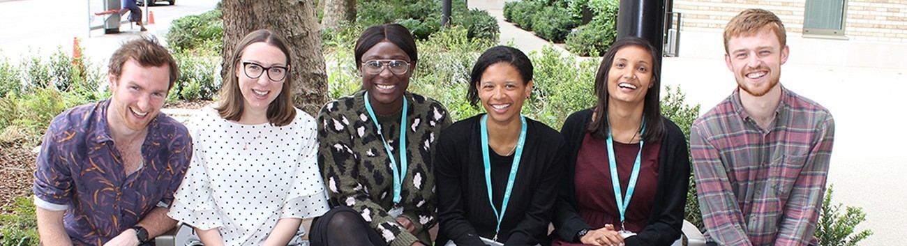 Peabody's cover photo