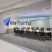 Kite Pharma's cover photo