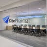 Coverphoto for Distribution Specialist II at Kite Pharma