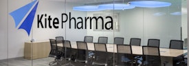 Coverphoto for Asset management engineer at Kite Pharma
