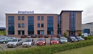 Amphenol Benelux B.V.'s cover photo