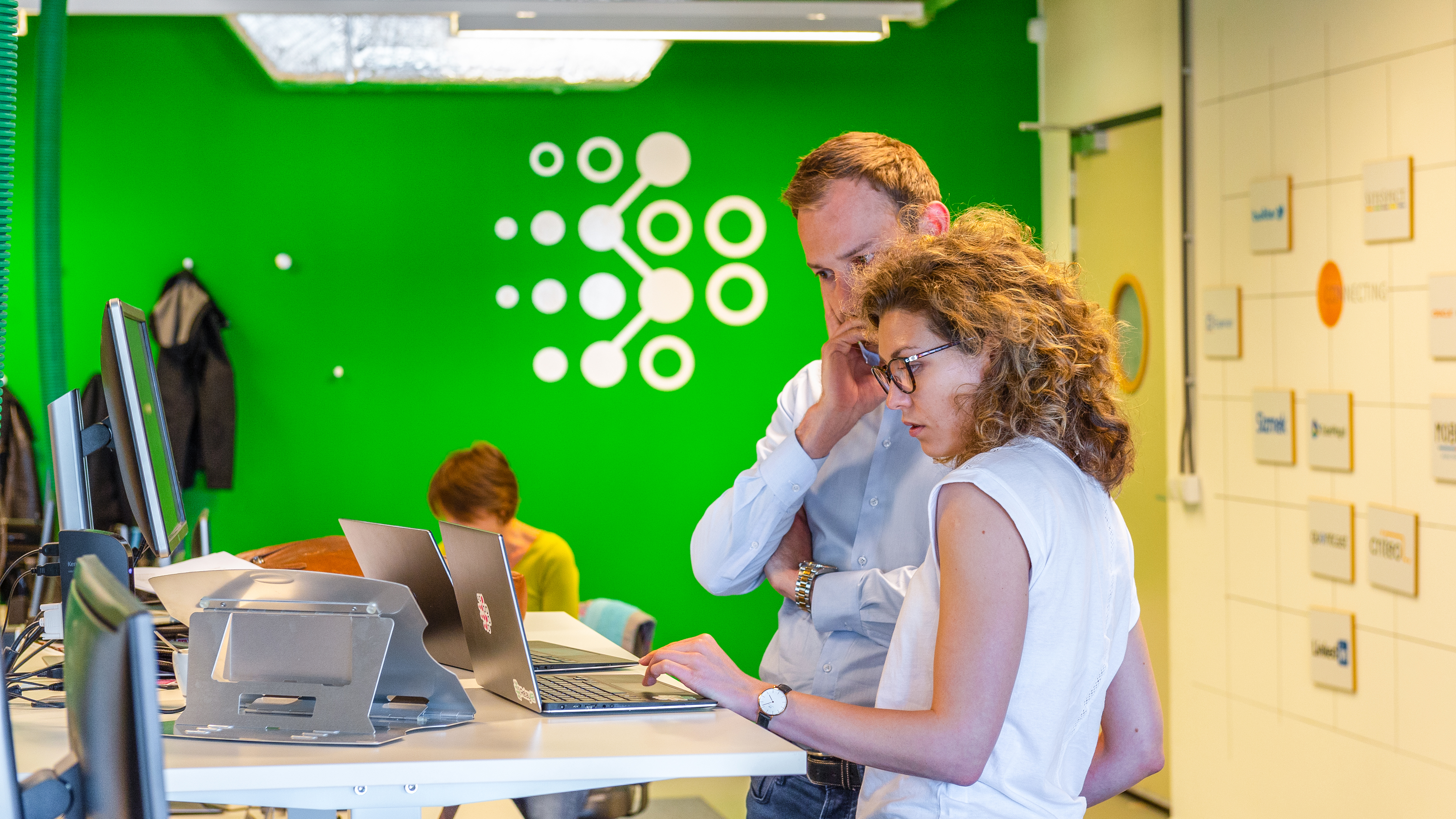 Relay42's cover photo