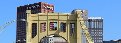 K&L Gates's cover photo