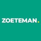 Logo Schoonmaakbedrijf Zoeteman