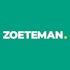 Schoonmaakbedrijf Zoeteman logo