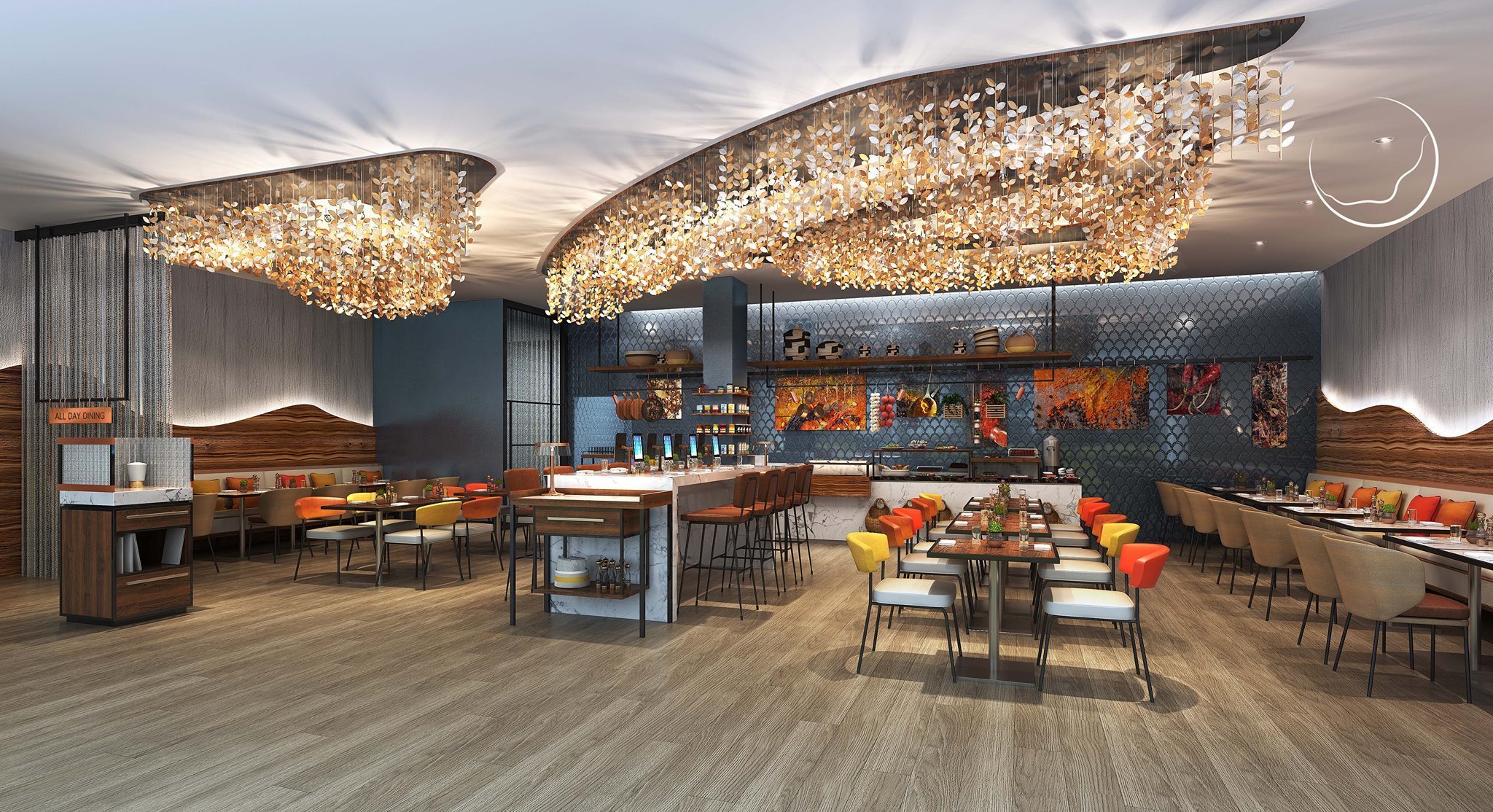 Omslagfoto van Axent Studio