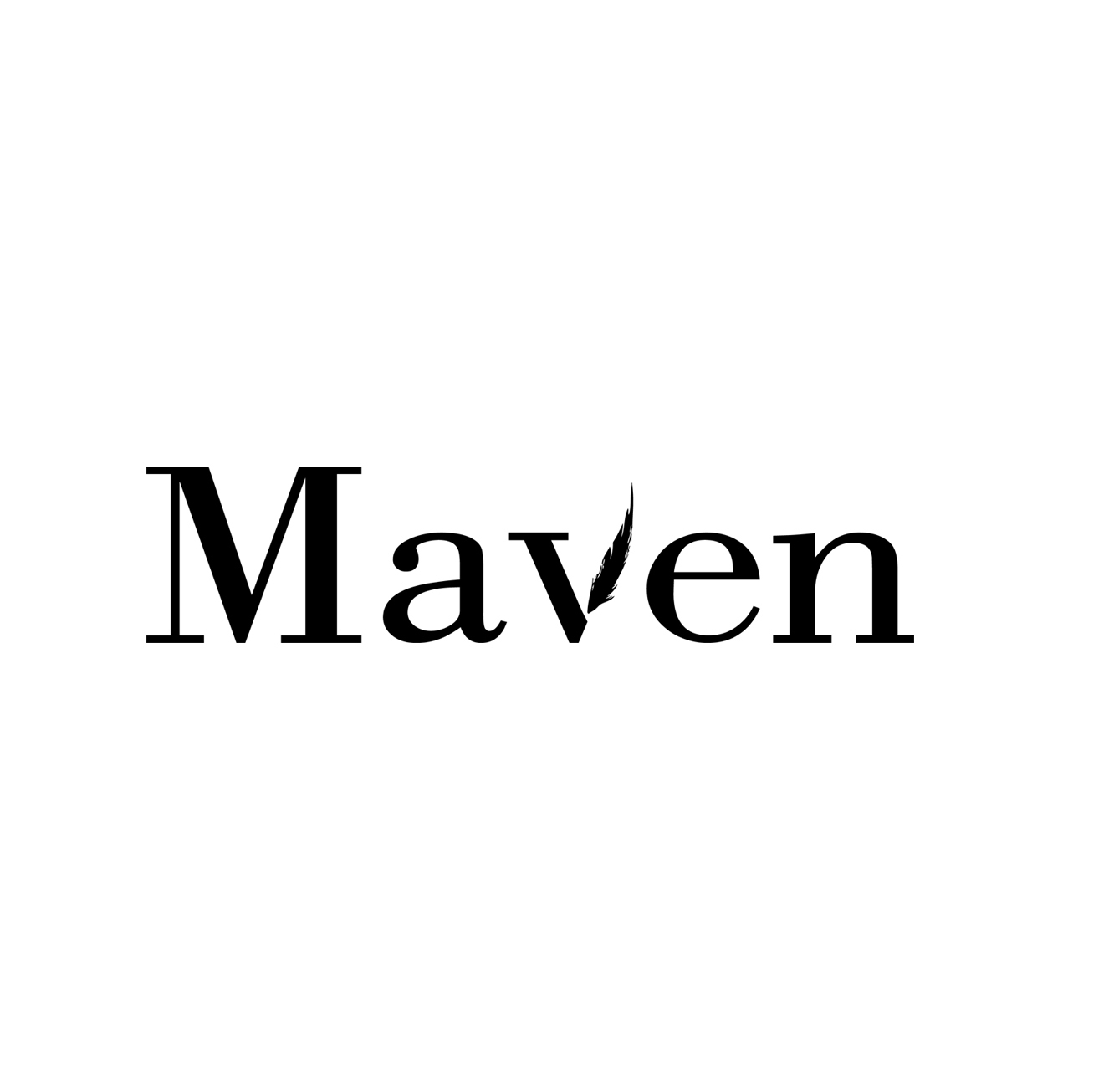 Logo Maven