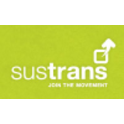 Sustrans logo