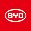 BYD Europe logo