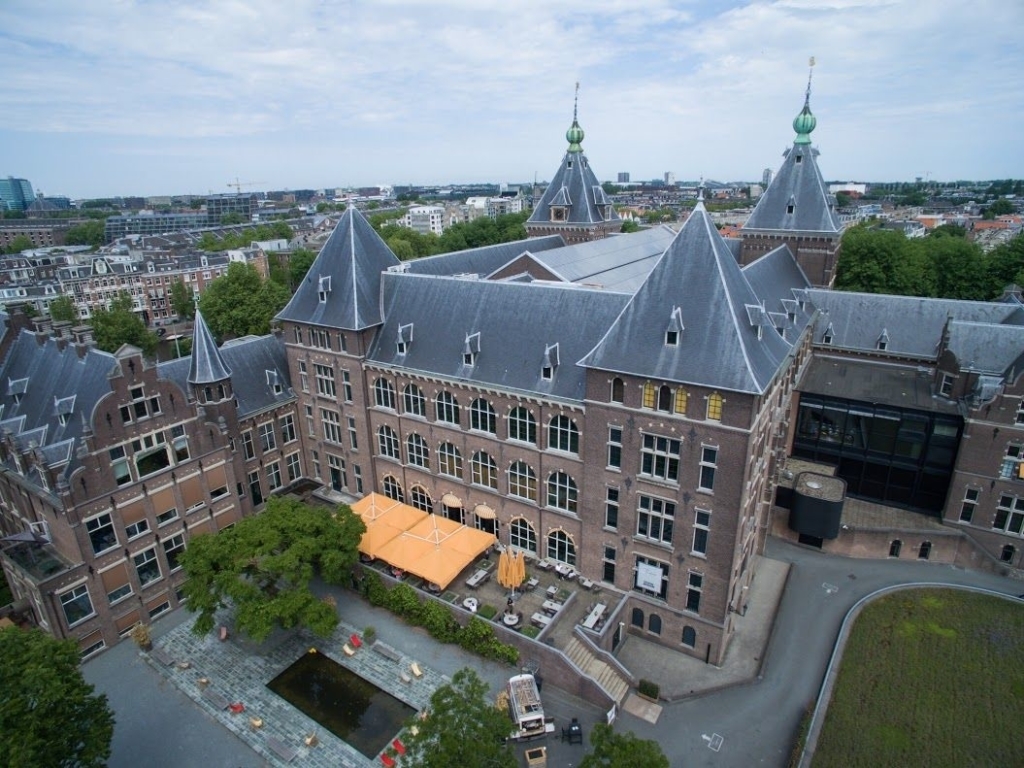 3 Times Impact's cover photo