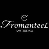 Logo Fromanteel Watches