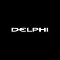 Logo Delphi