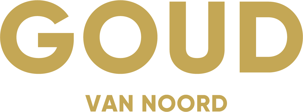 Goud van Noord logo
