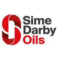 Sime Darby Oils logo