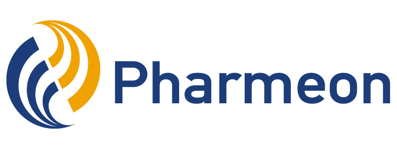 Pharmeon logo