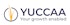 Yuccaa logo