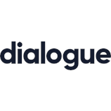 Logo Dialogue BV