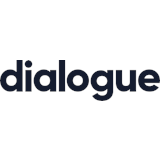 Logo Dialogue BV