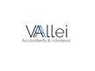Vallei Accountants logo