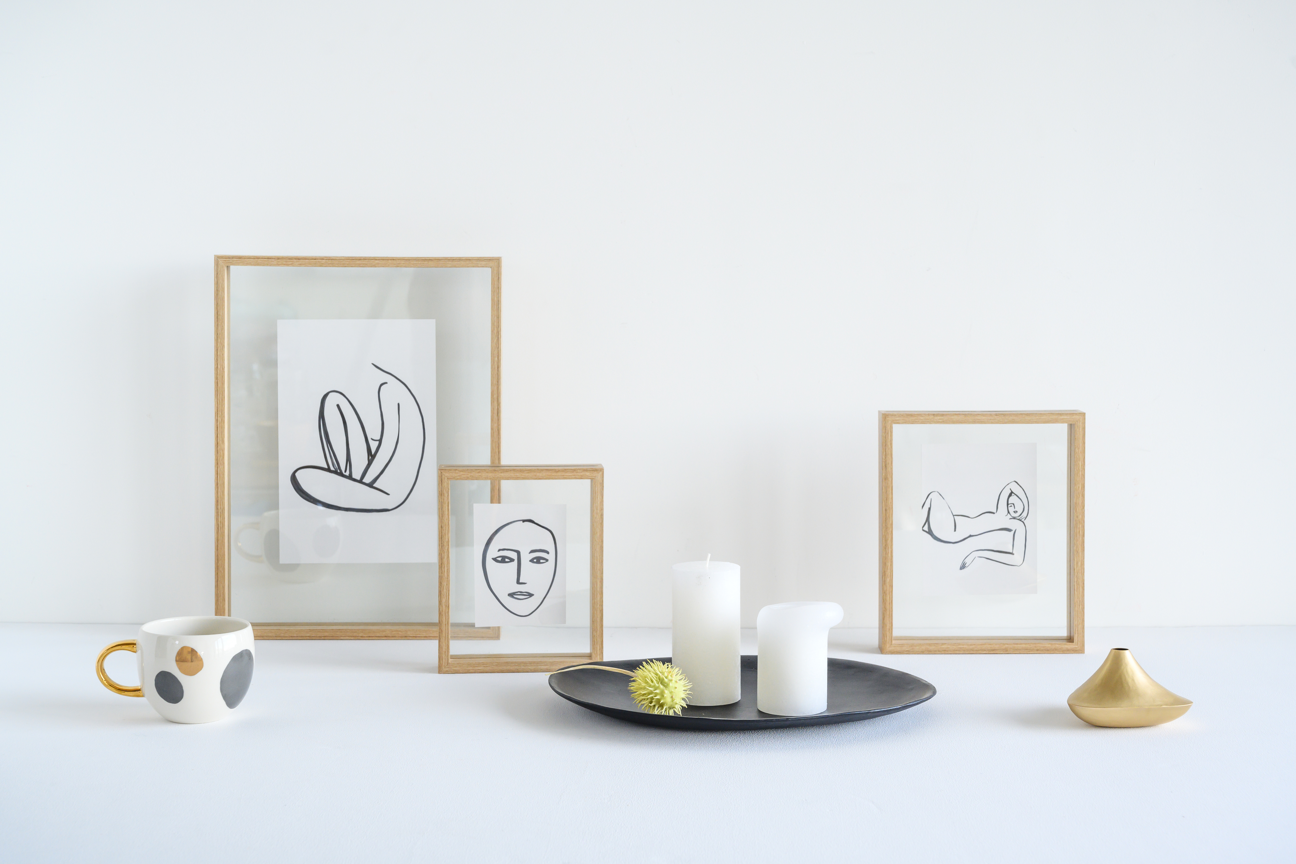 Omslagfoto van Dinnerware & co   -    Urban Nature Culture