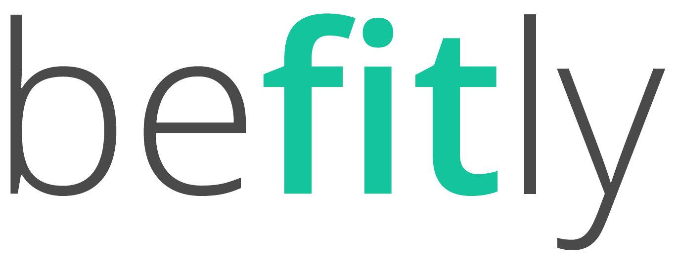 Befitly logo