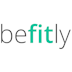 Befitly logo