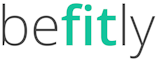 Logo Befitly