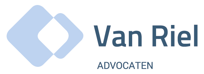 Van Riel Advocaten logo