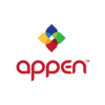 Appen logo