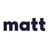 Logo Matt Sleeps