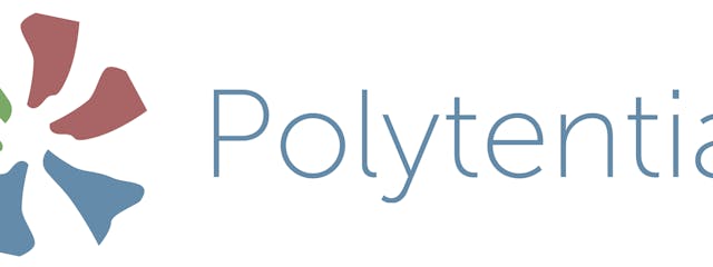 Polytential - Cover Photo