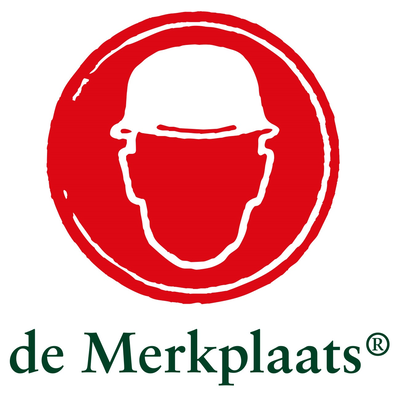 Logo de Merkplaats