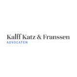 Logo Kalff Katz & Franssen