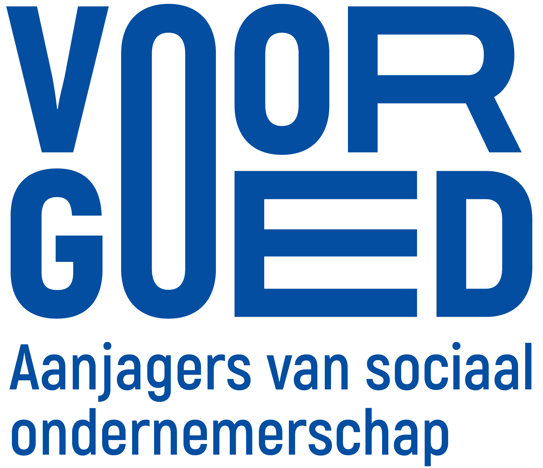 Voor Goed logo